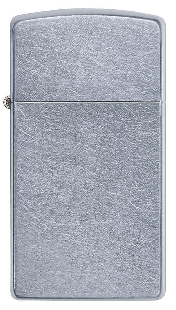 Slim?« Street Chrome?äó Windproof Lighter
